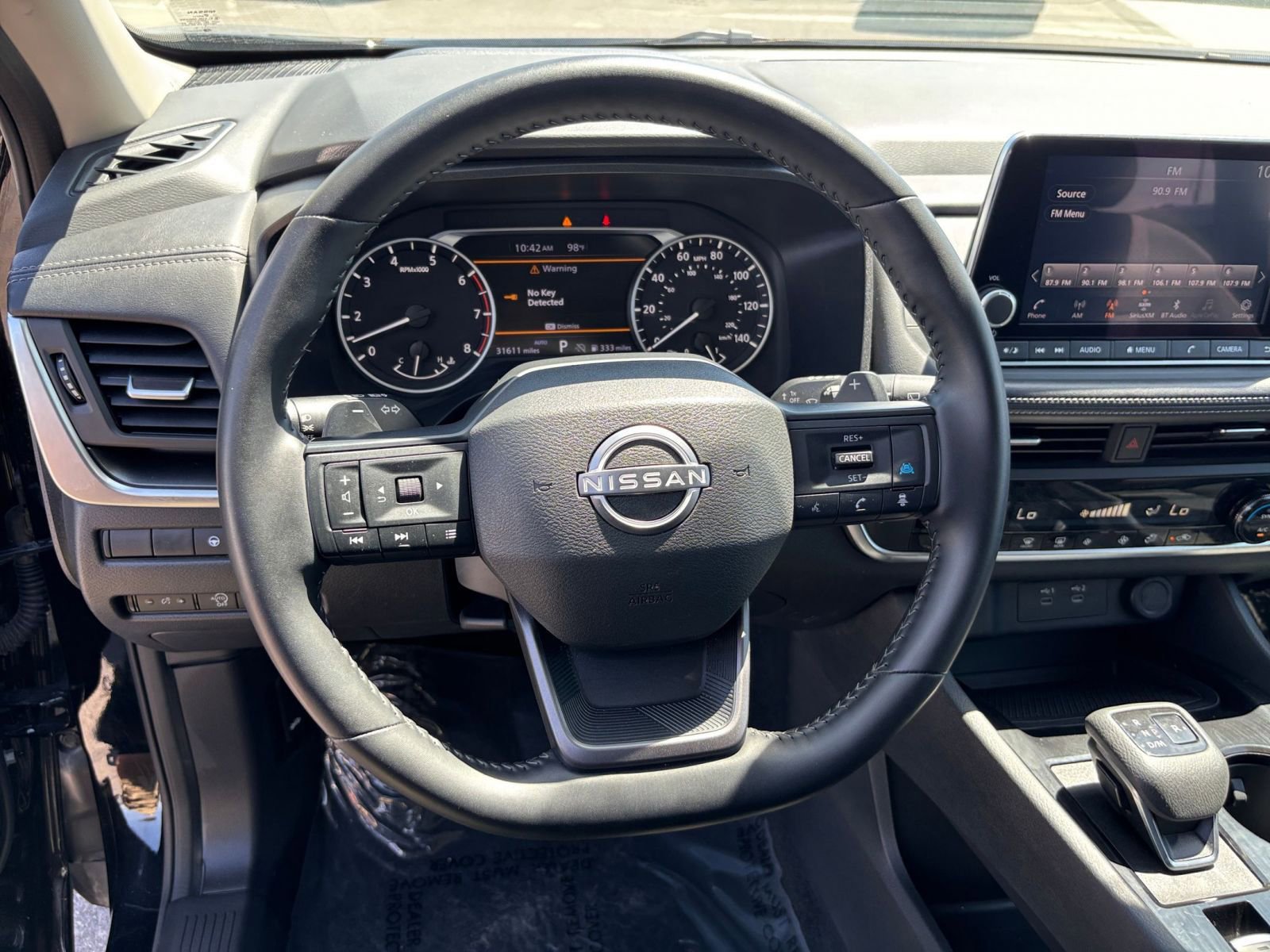 Thumbnail: 2025 Nissan Rogue - 30