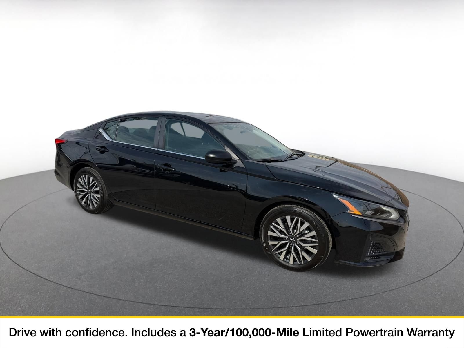 Thumbnail: 2026 Nissan Altima - 1