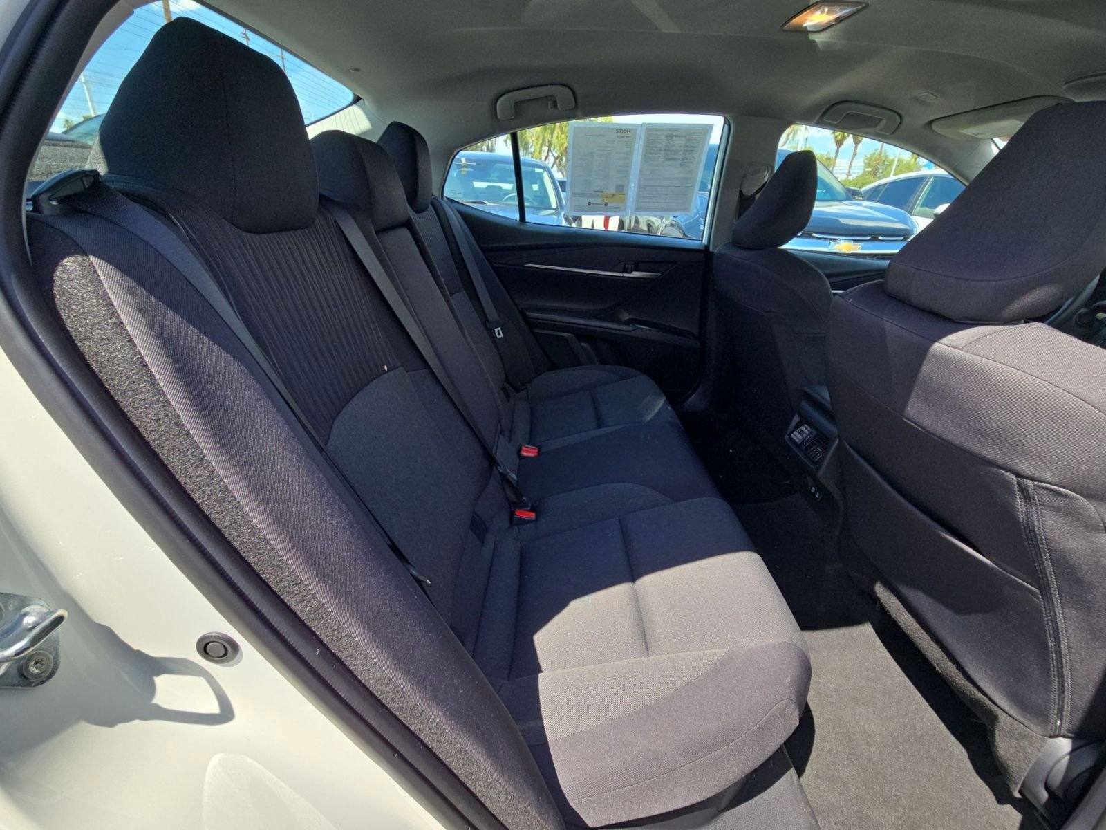 Thumbnail: 2025 Toyota Camry - 24