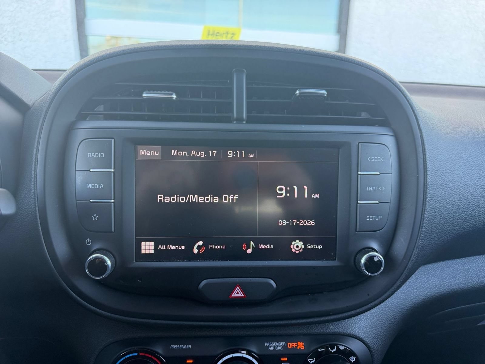 Thumbnail: 2025 Kia Soul - 20