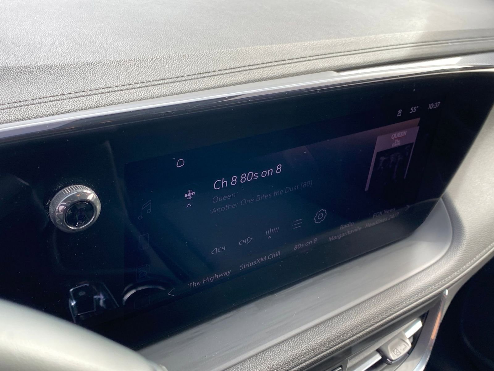 Thumbnail: 2025 Buick Encore GX - 21