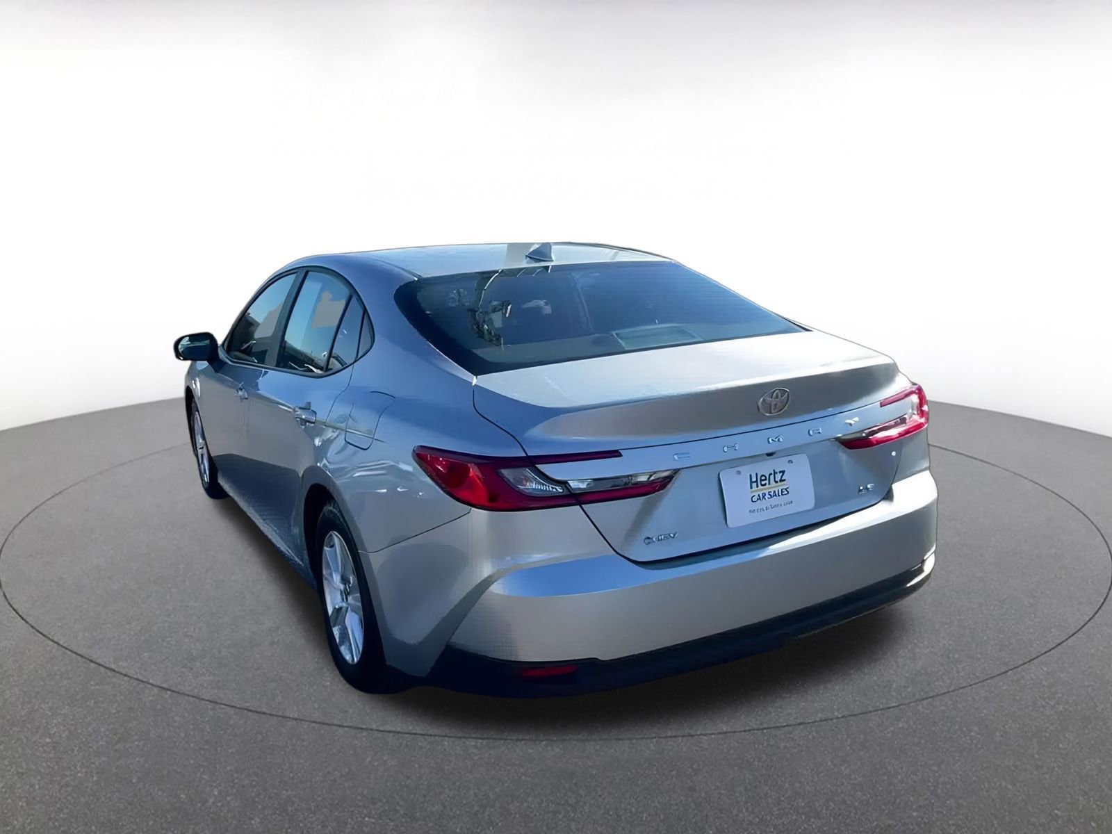 Thumbnail: 2025 Toyota Camry - 11