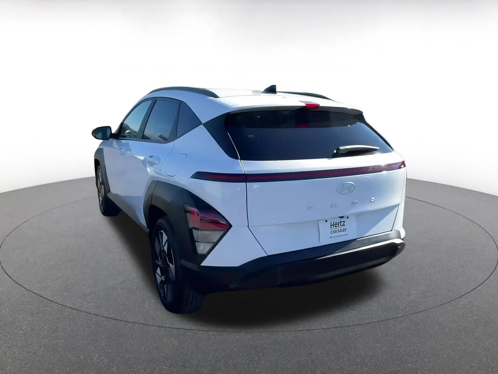 Thumbnail: 2025 Hyundai Kona - 11