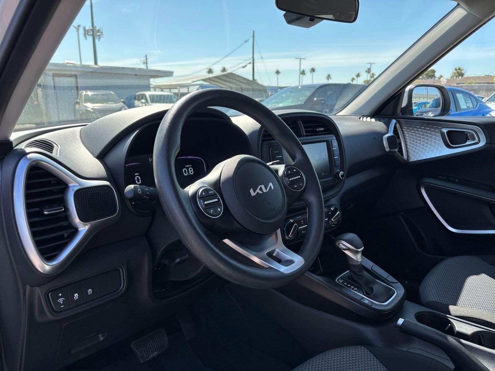 Thumbnail: 2025 Kia Soul - 33