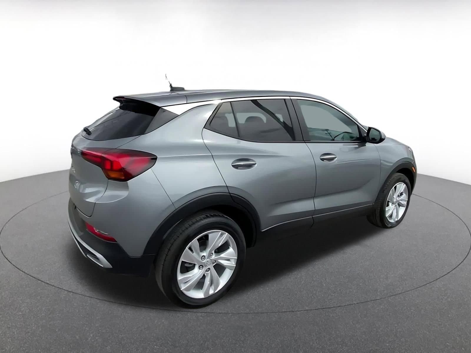 Thumbnail: 2025 Buick Encore GX - 15