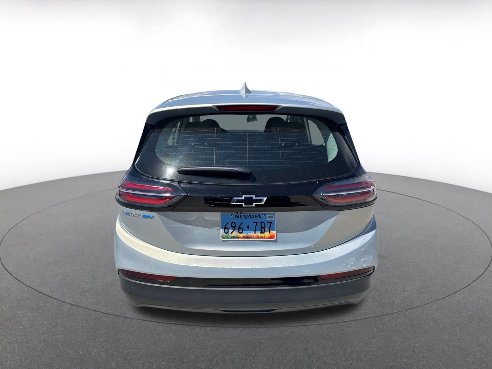 Thumbnail: 2023 Chevrolet Bolt EV - 5