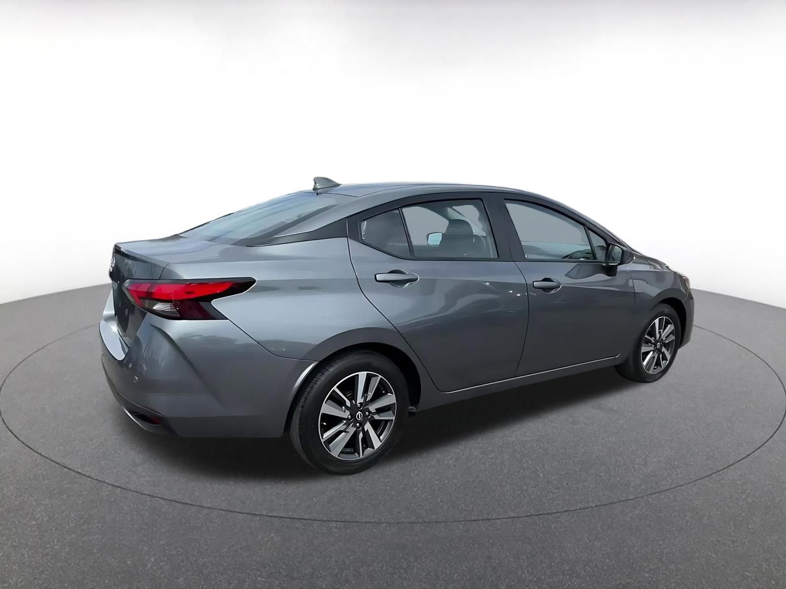 Thumbnail: 2025 Nissan Versa - 15