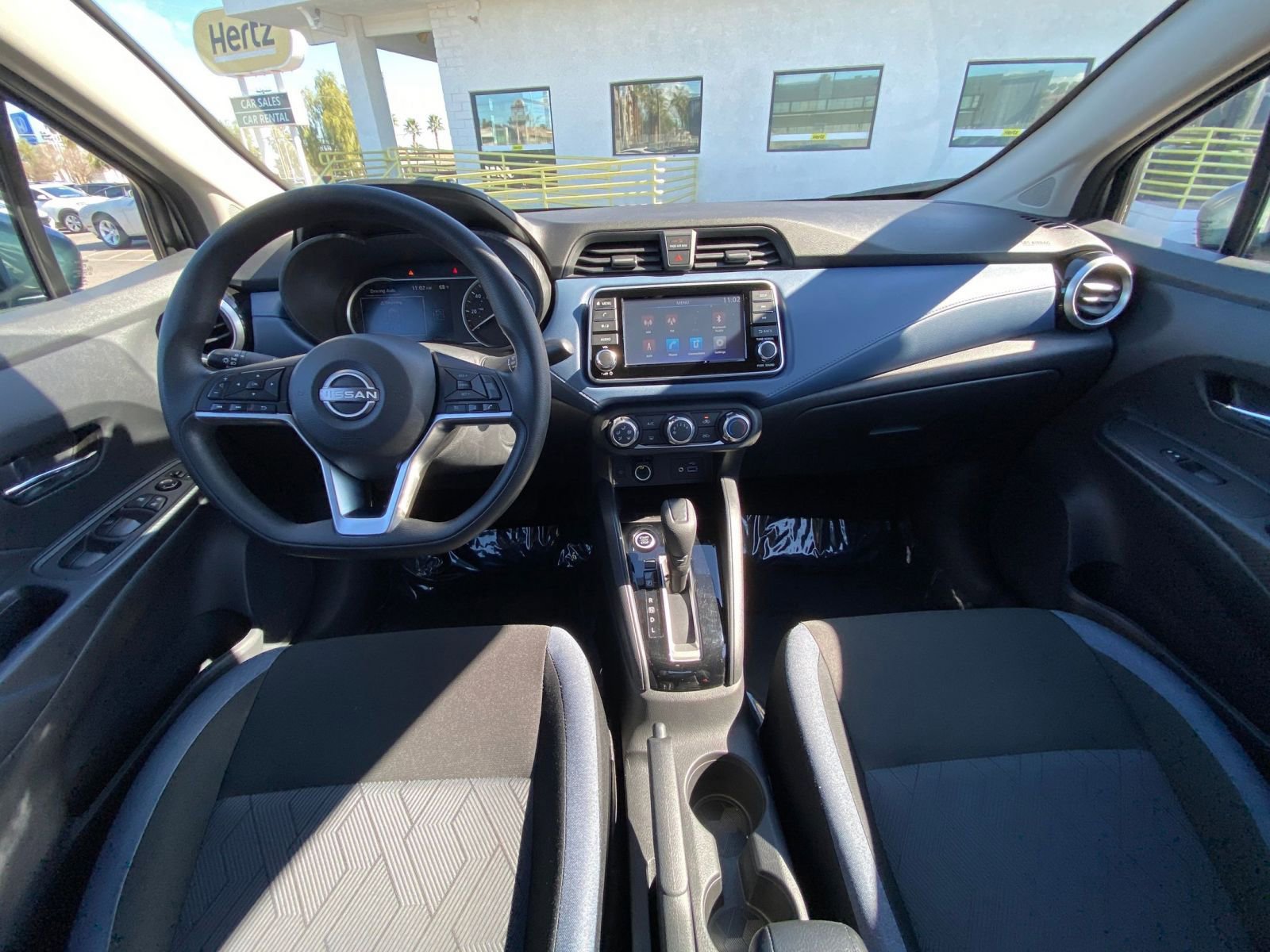 Thumbnail: 2025 Nissan Versa - 31