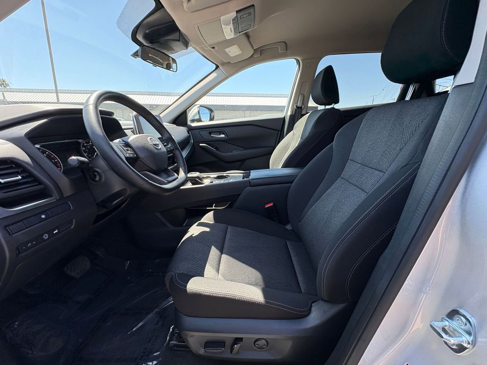 Thumbnail: 2025 Nissan Rogue - 29
