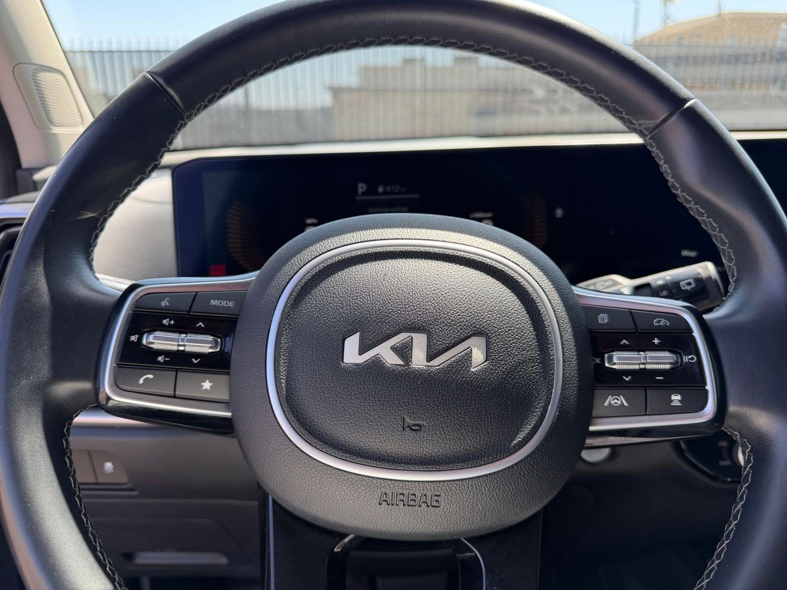 Thumbnail: 2024 Kia Sorento - 30