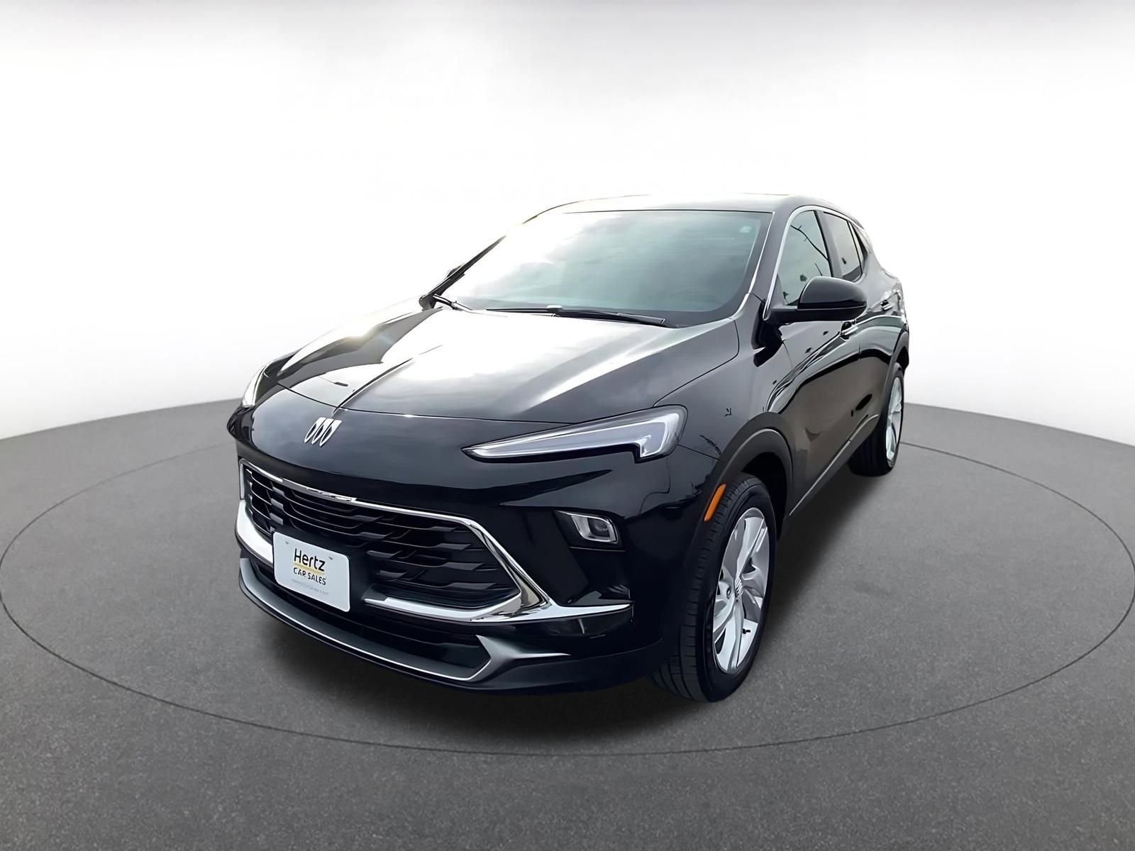 Thumbnail: 2025 Buick Encore GX - 7