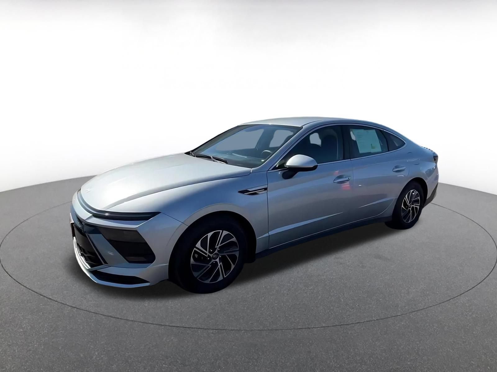 Thumbnail: 2026 Hyundai Sonata - 9