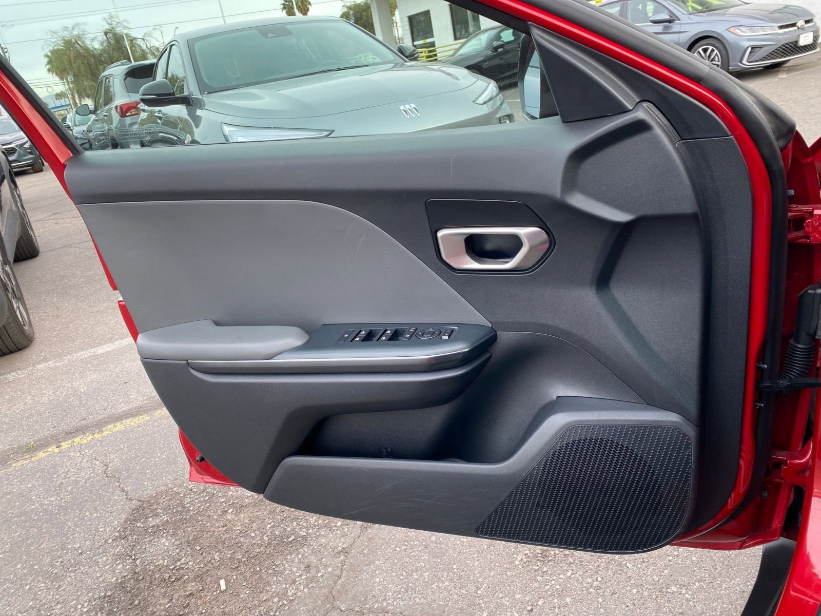 Thumbnail: 2025 Kia K4 - 18