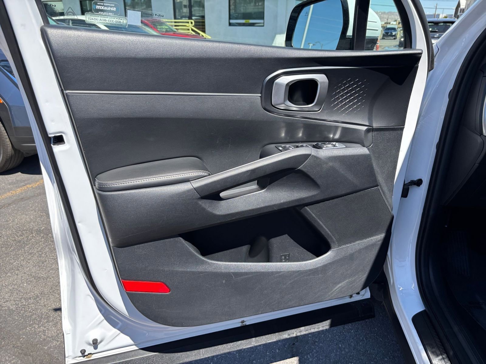 Thumbnail: 2024 Kia Sorento - 18