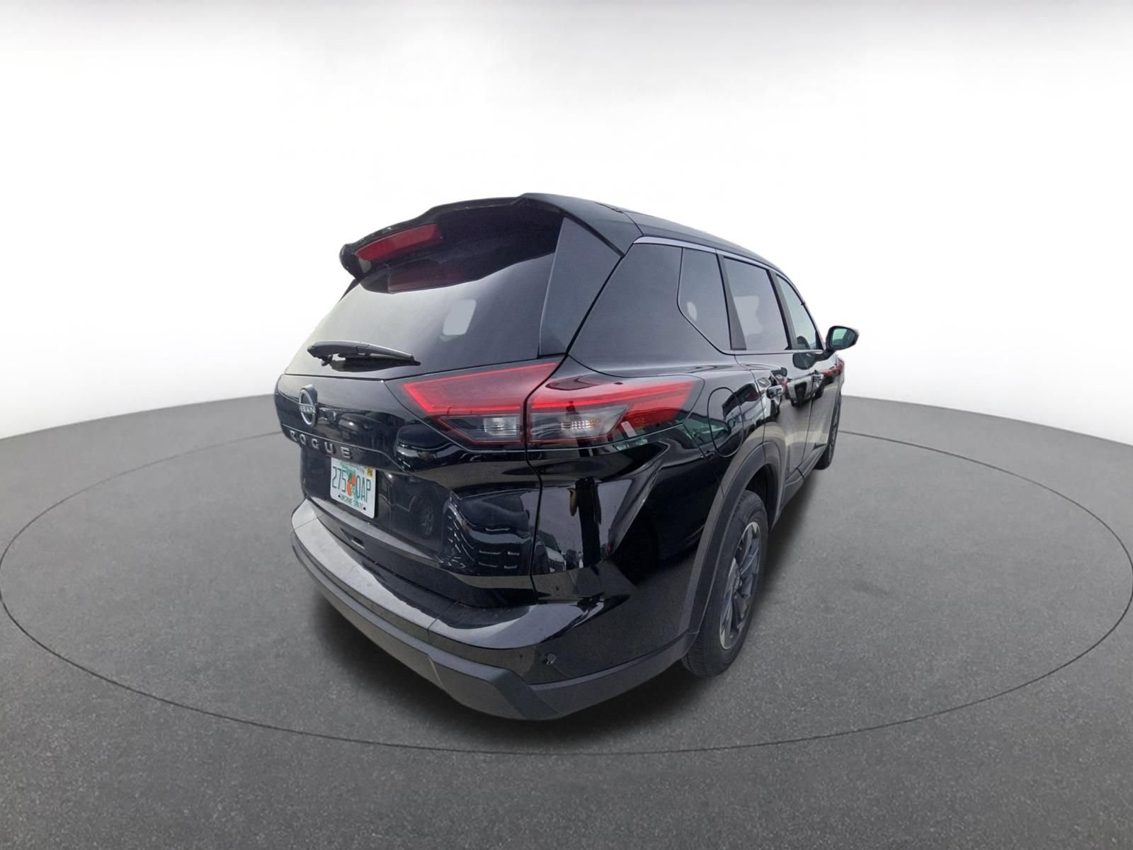 Thumbnail: 2025 Nissan Rogue - 9