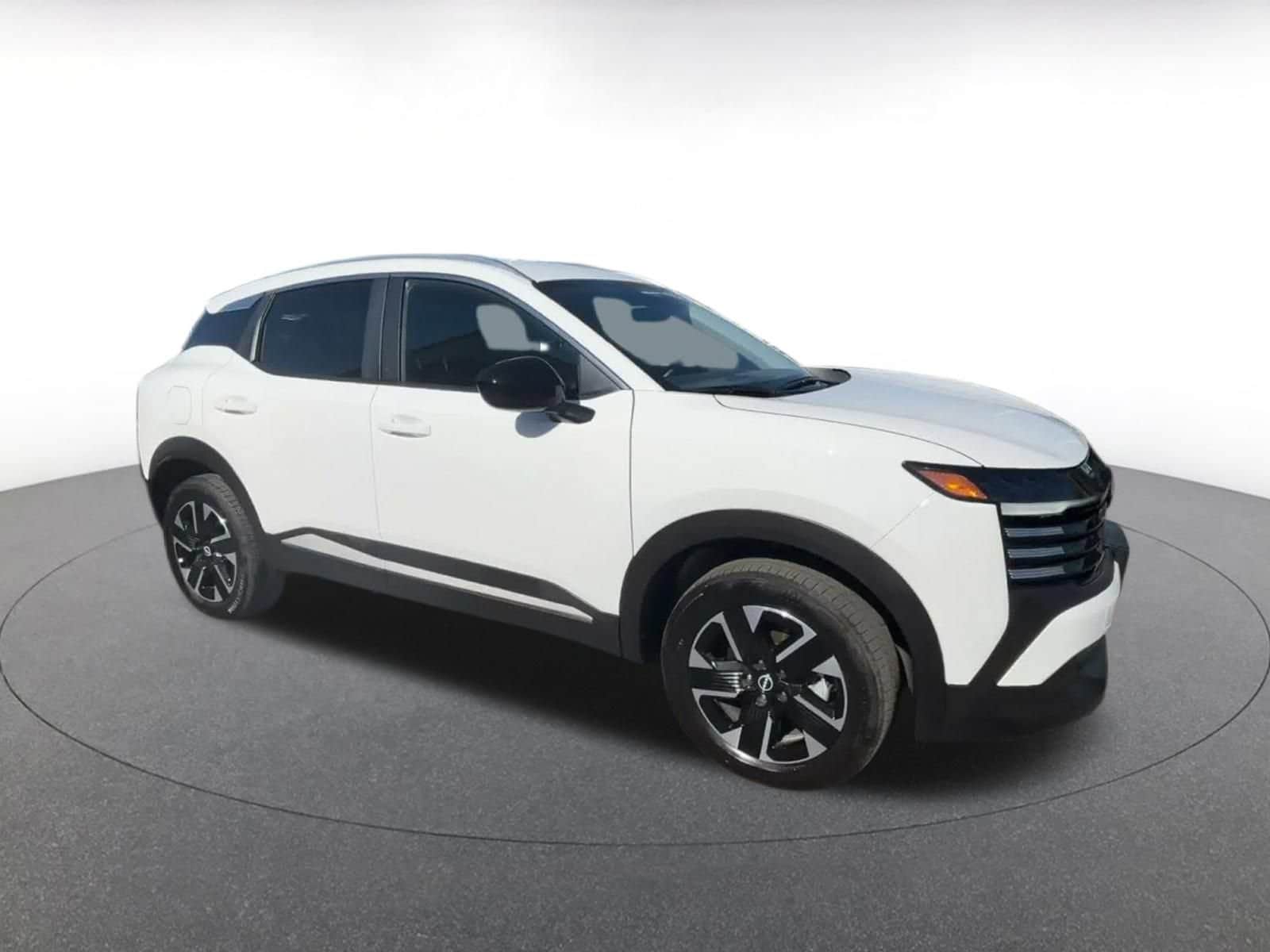 Thumbnail: 2026 Nissan Kicks - 2