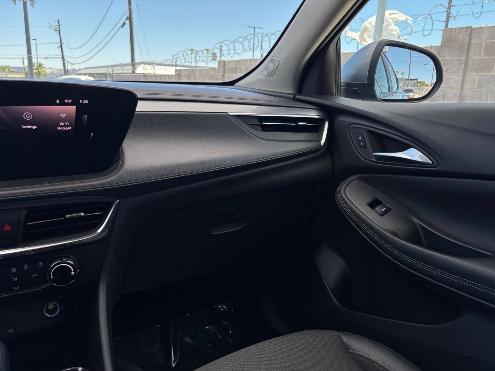 Thumbnail: 2025 Buick Encore GX - 34
