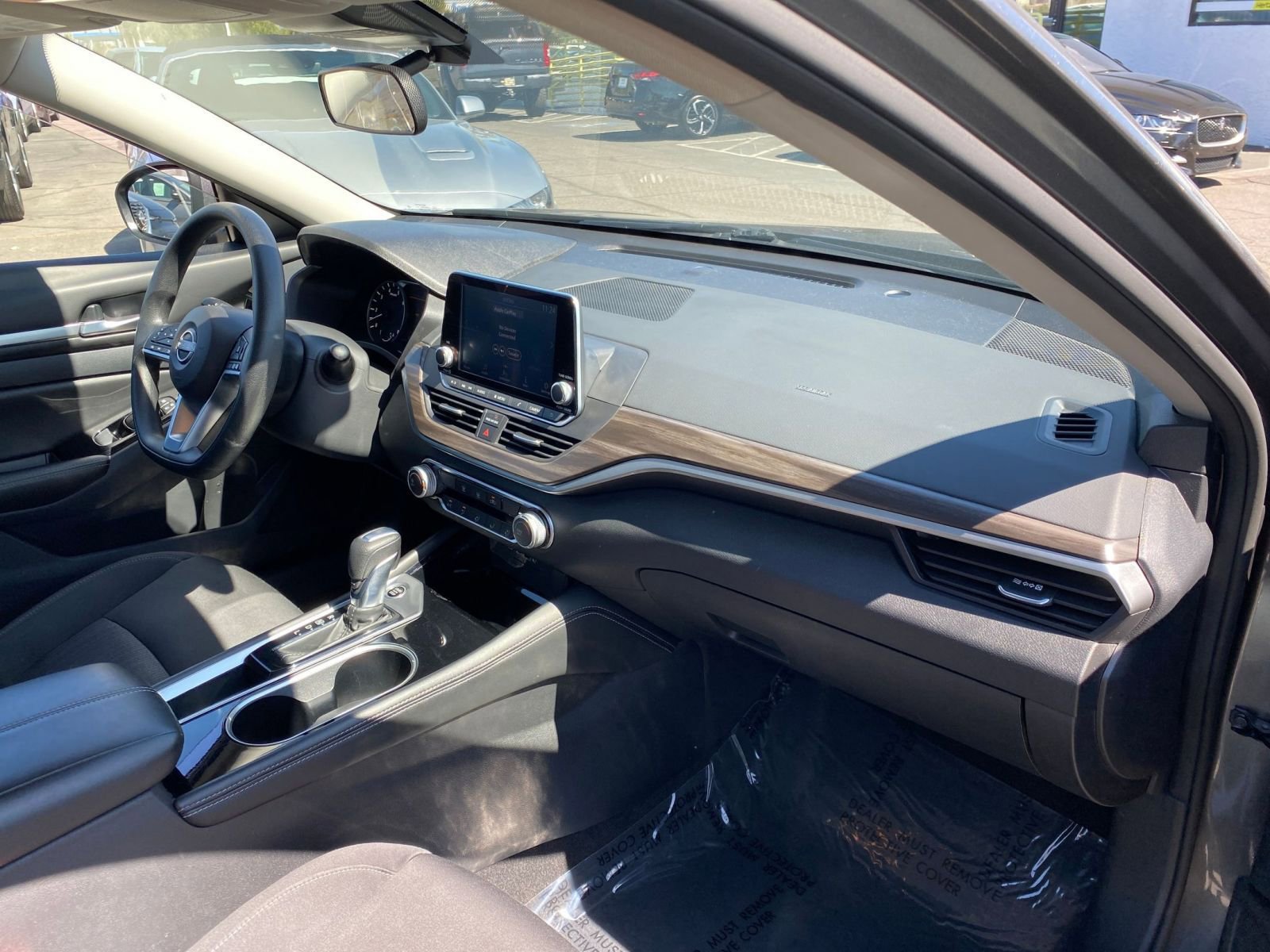 Thumbnail: 2023 Nissan Altima - 35