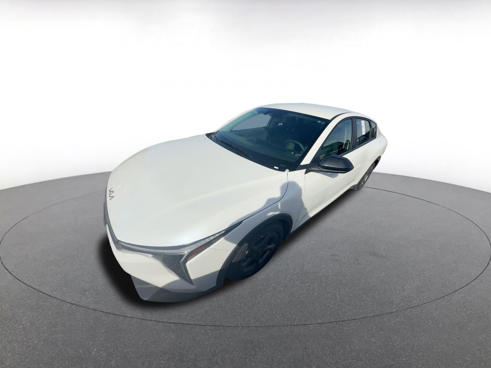 Thumbnail: 2025 Kia K4 - 3