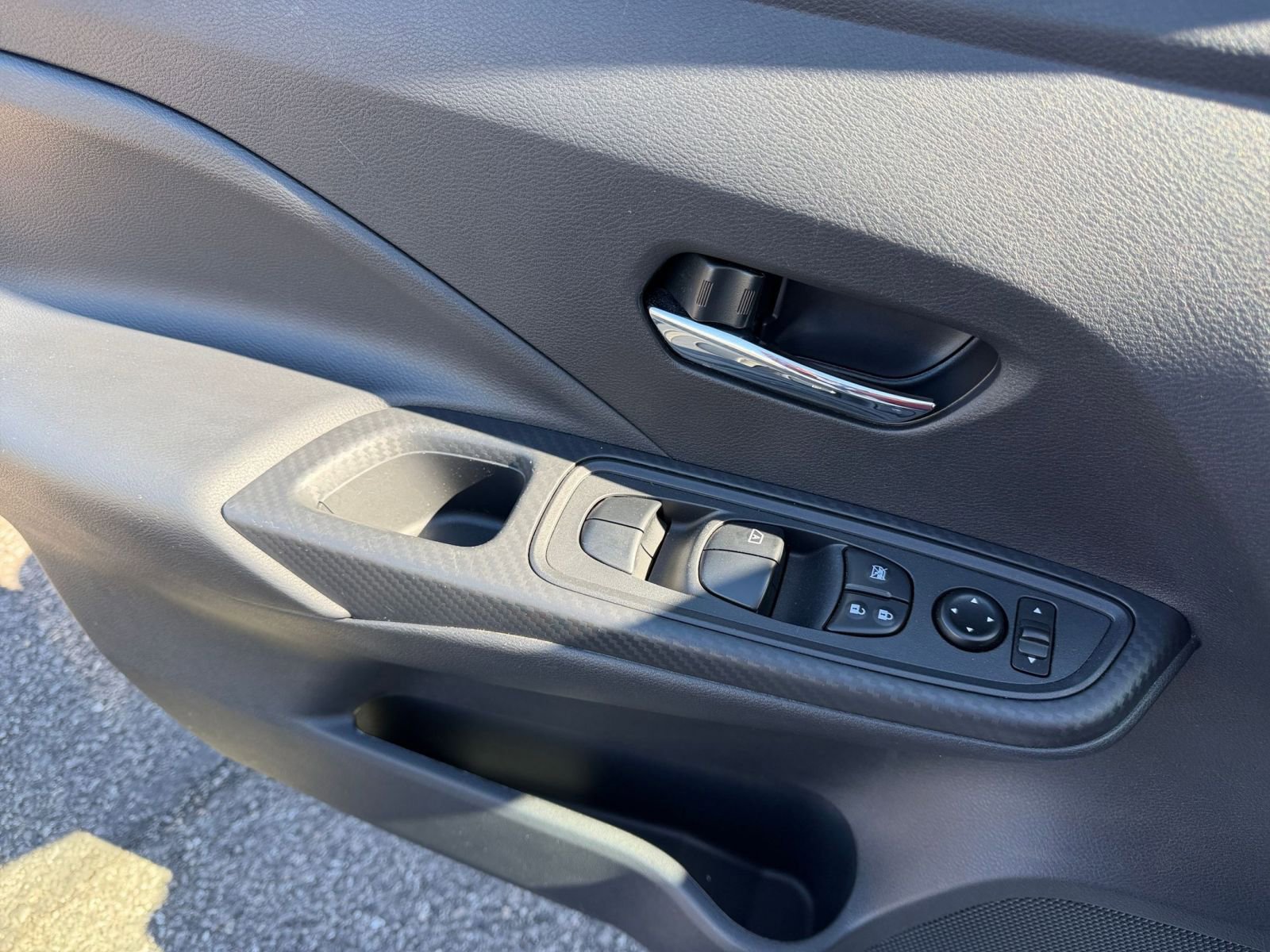 Thumbnail: 2025 Nissan Versa - 18