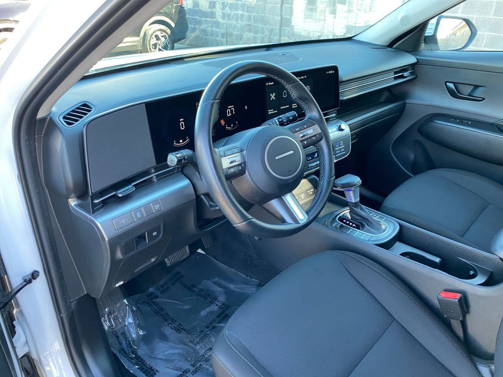 Thumbnail: 2025 Hyundai Kona - 34