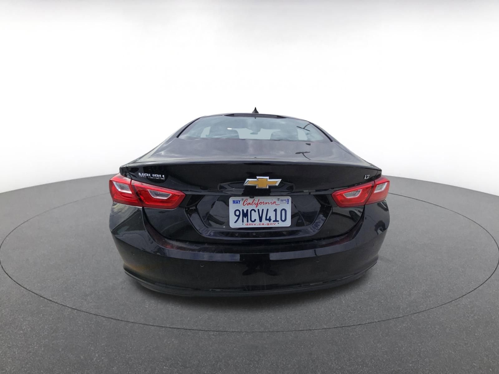 Thumbnail: 2024 Chevrolet Malibu - 7