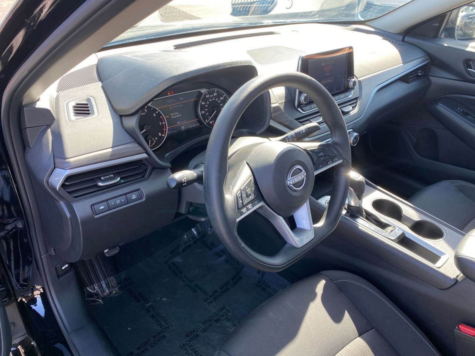 Thumbnail: 2025 Nissan Altima - 34