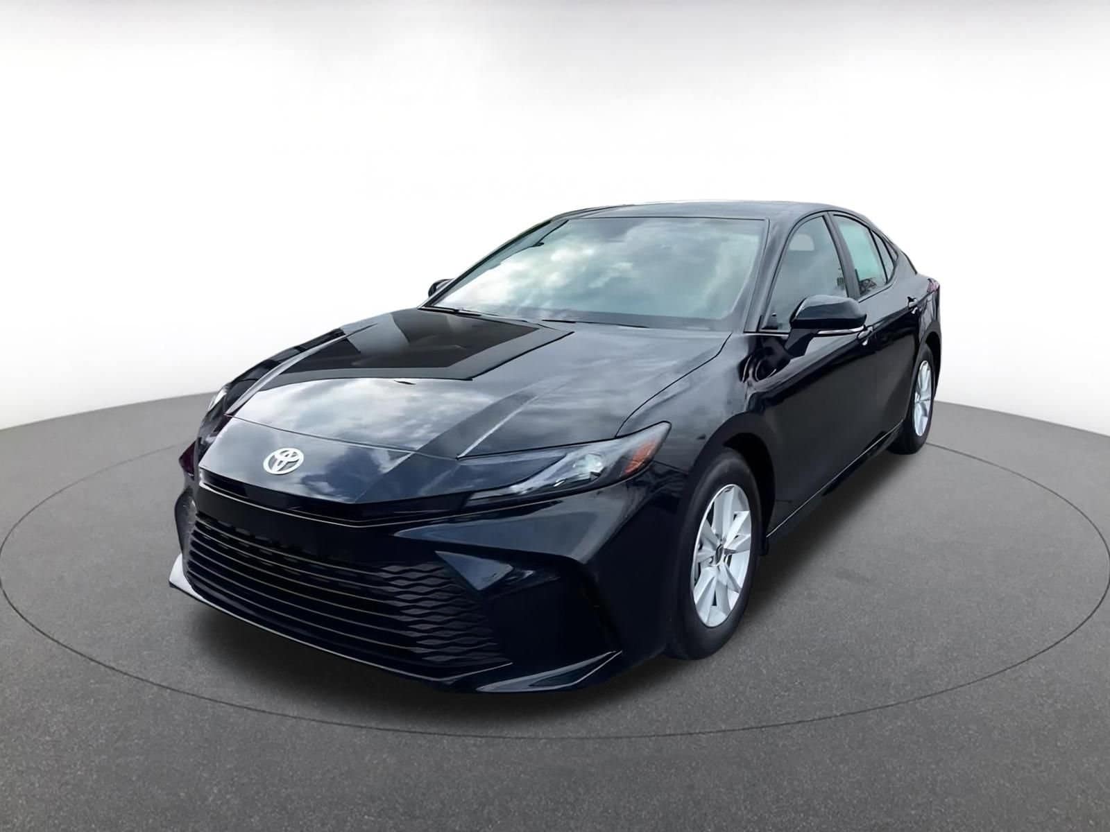 Thumbnail: 2025 Toyota Camry - 7