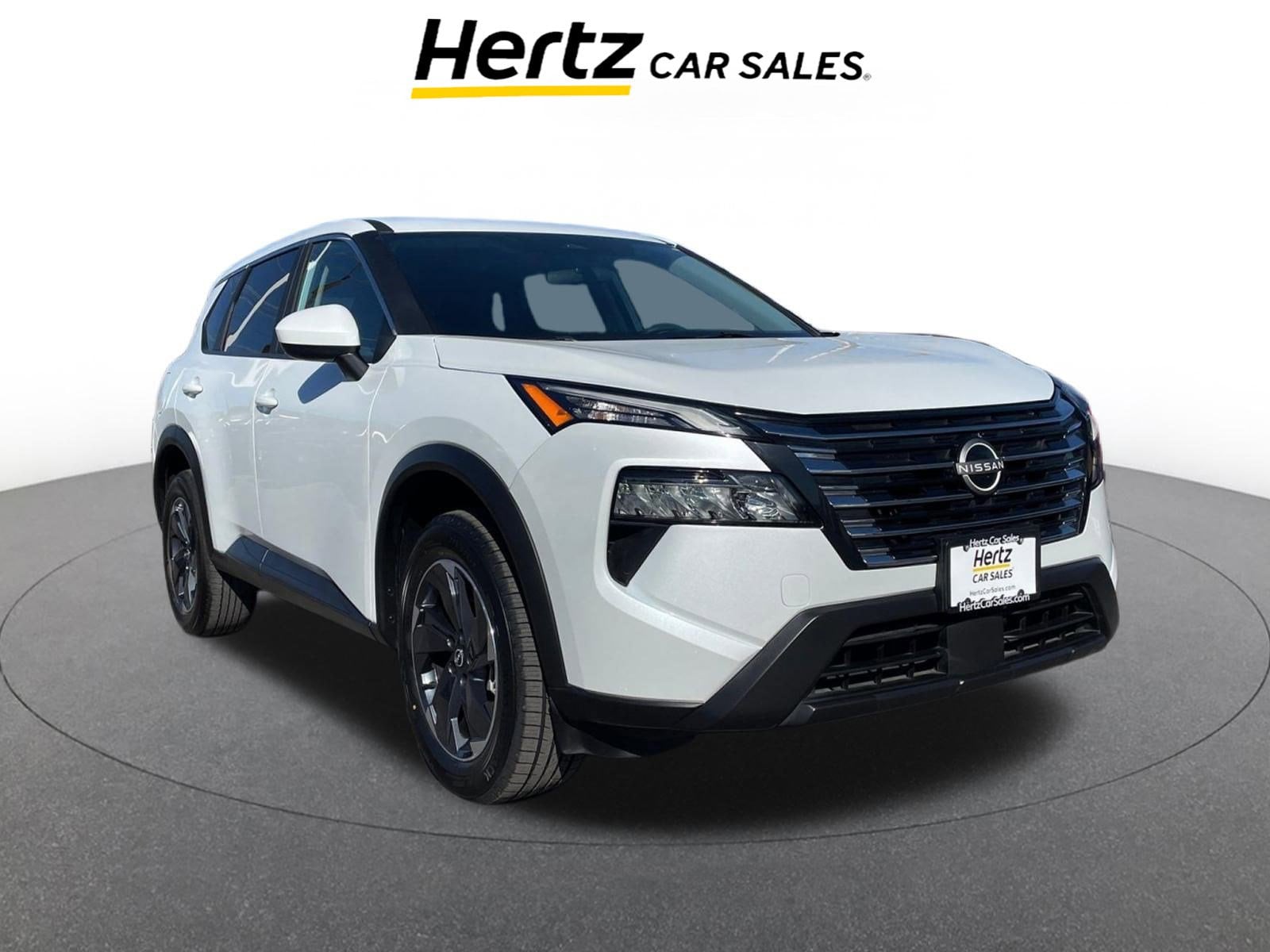 Thumbnail: 2024 Nissan Rogue - 1