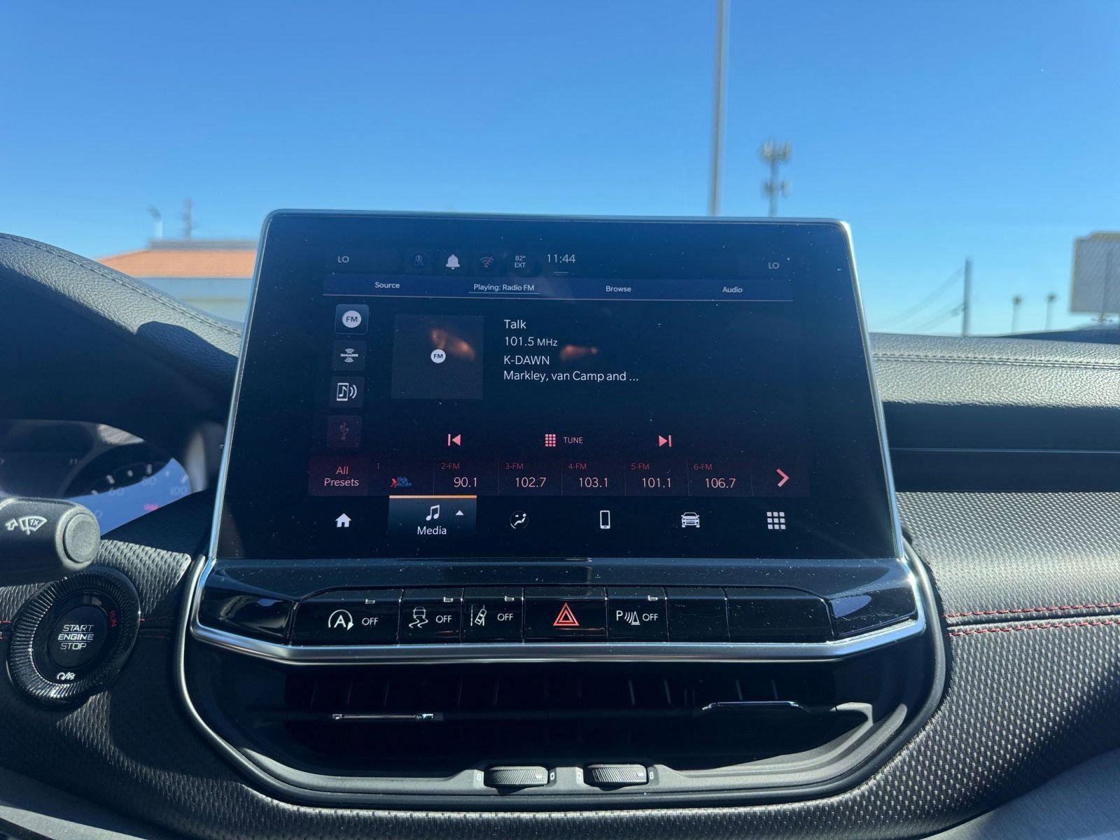 Thumbnail: 2025 Jeep Compass - 21