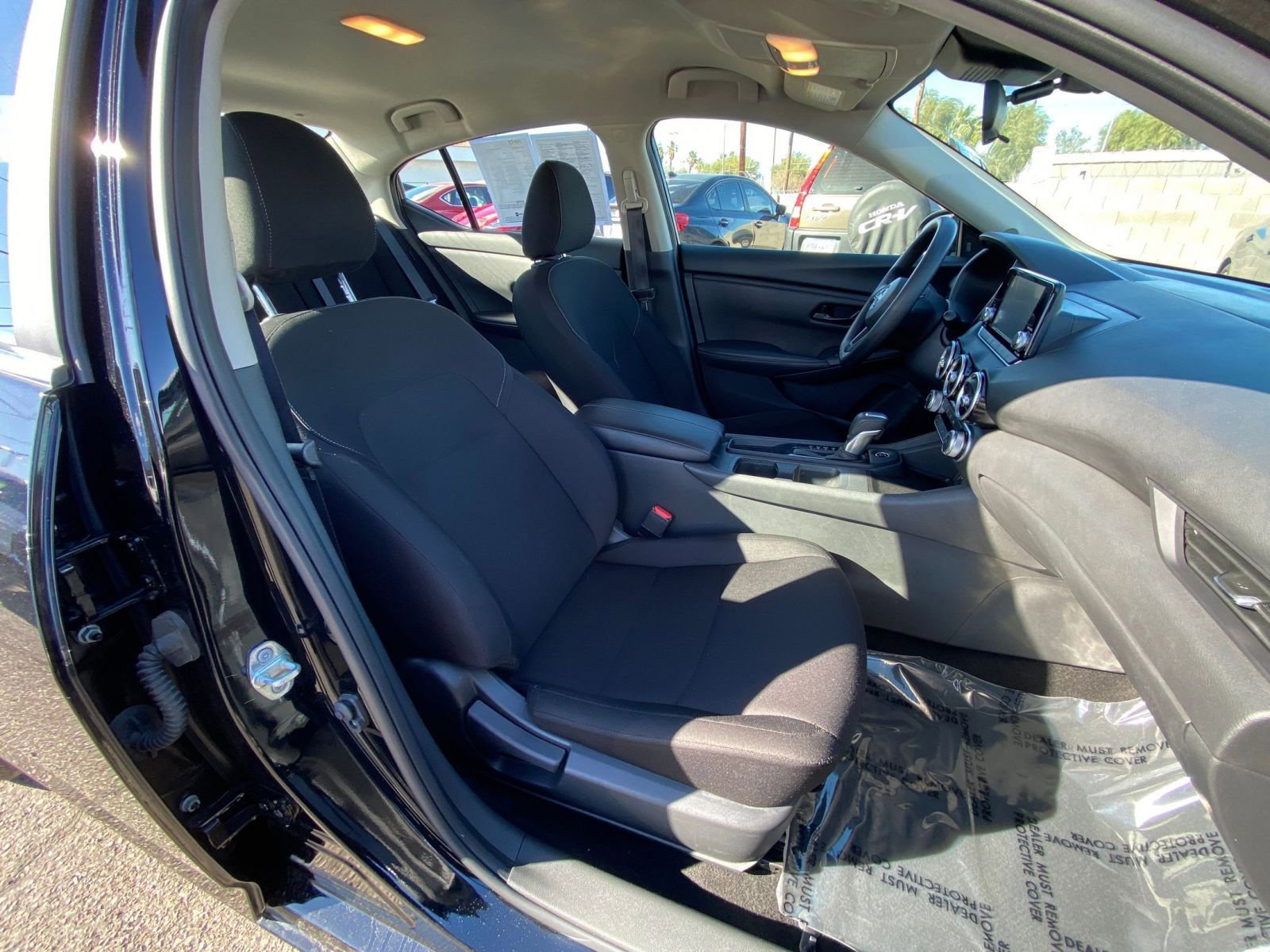 Thumbnail: 2025 Nissan Sentra - 34