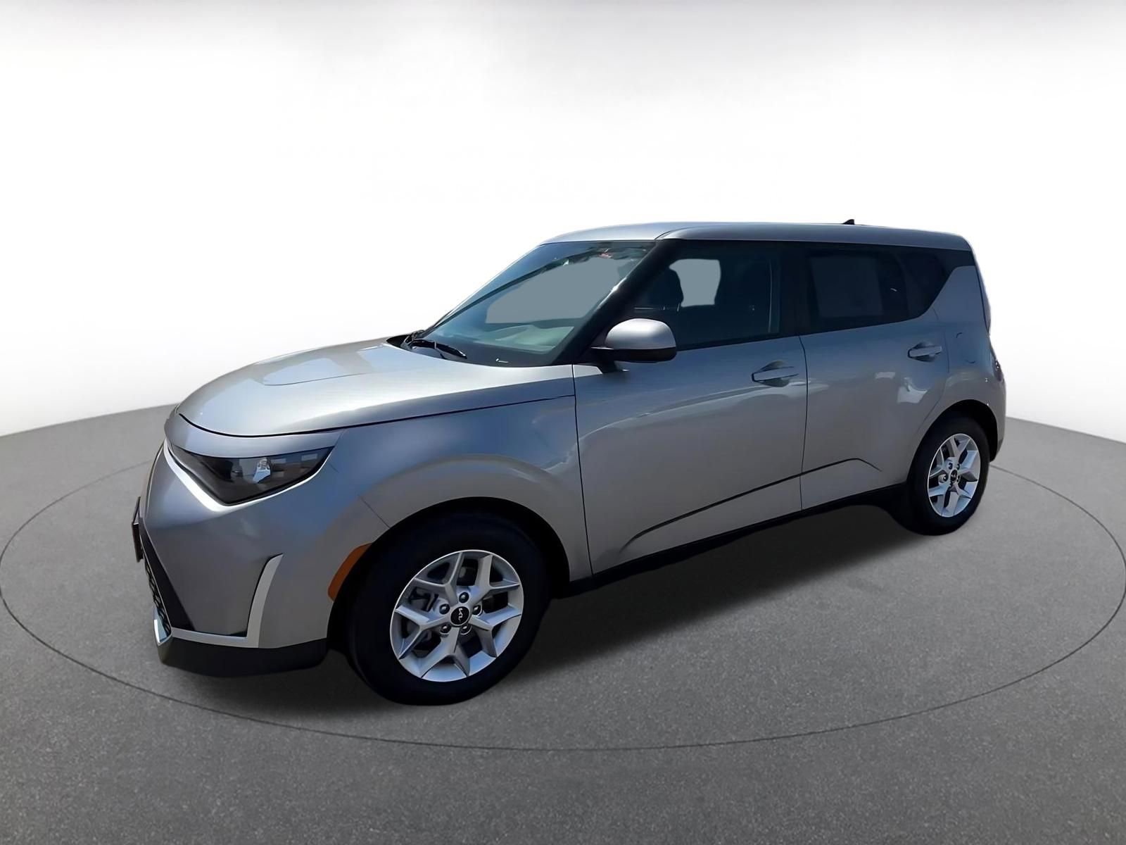 Thumbnail: 2025 Kia Soul - 8
