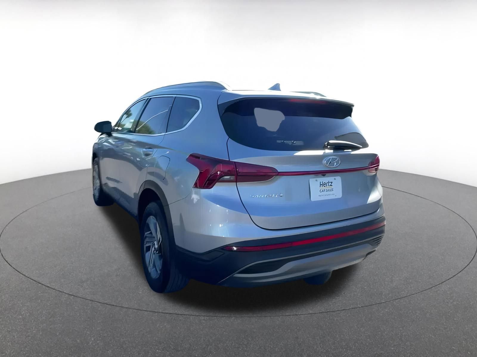 Thumbnail: 2023 Hyundai Santa Fe - 11