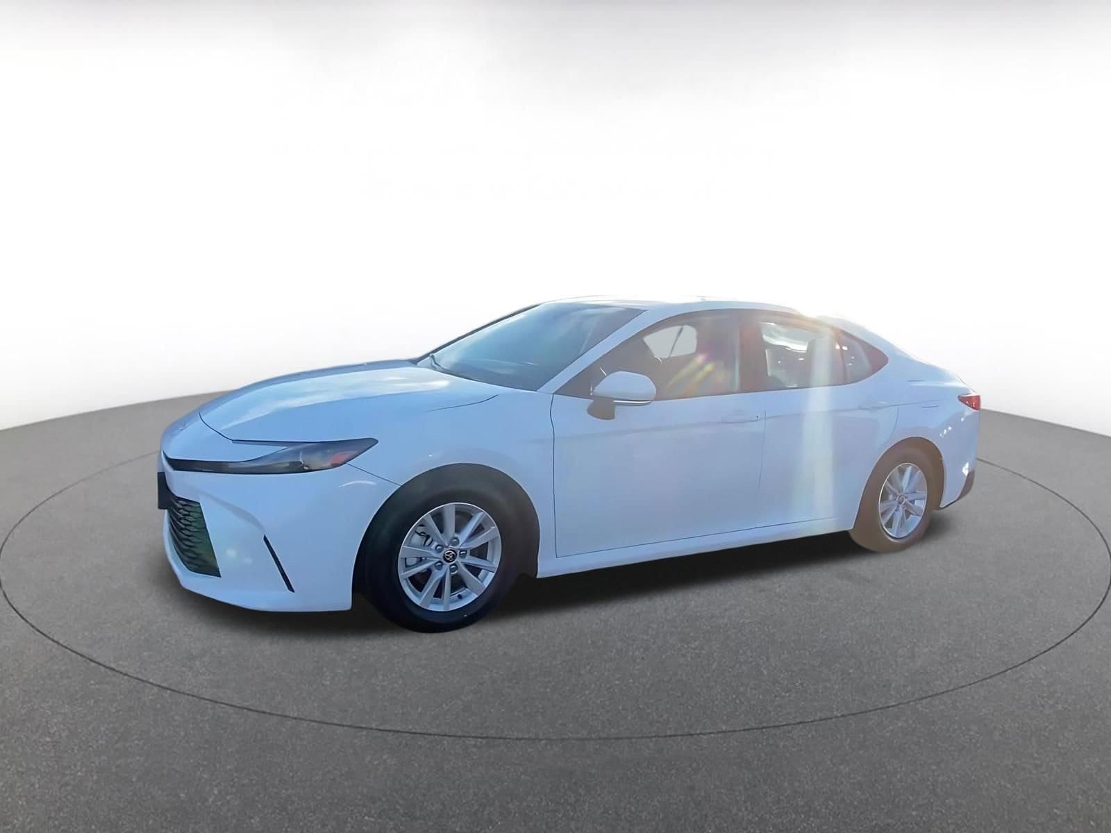 Thumbnail: 2025 Toyota Camry - 8