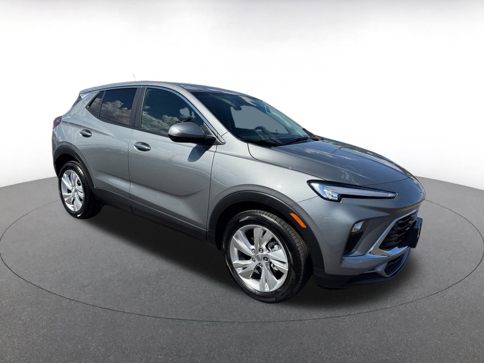 Thumbnail: 2025 Buick Encore GX - 1