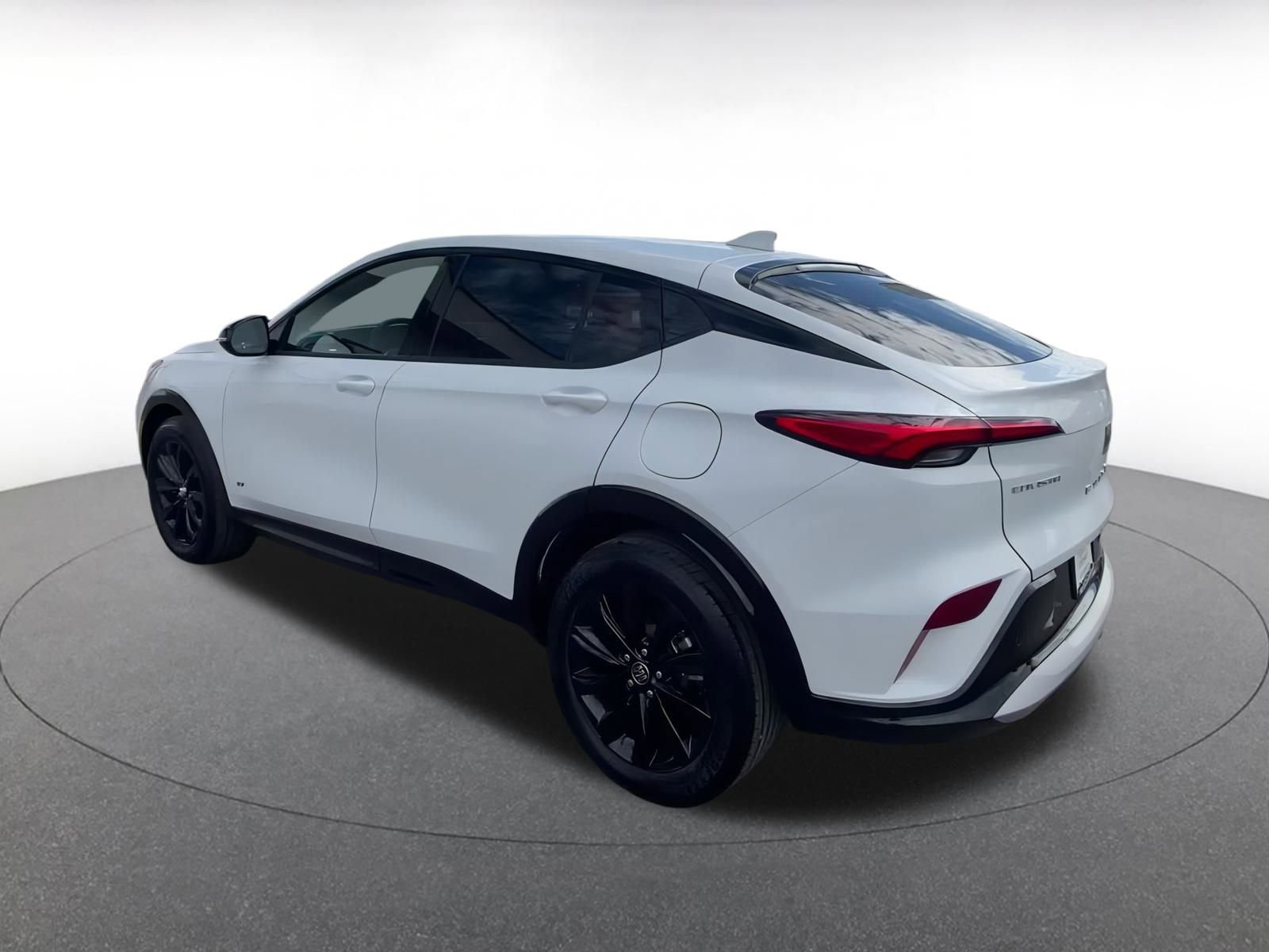 Thumbnail: 2025 Buick Envista - 10