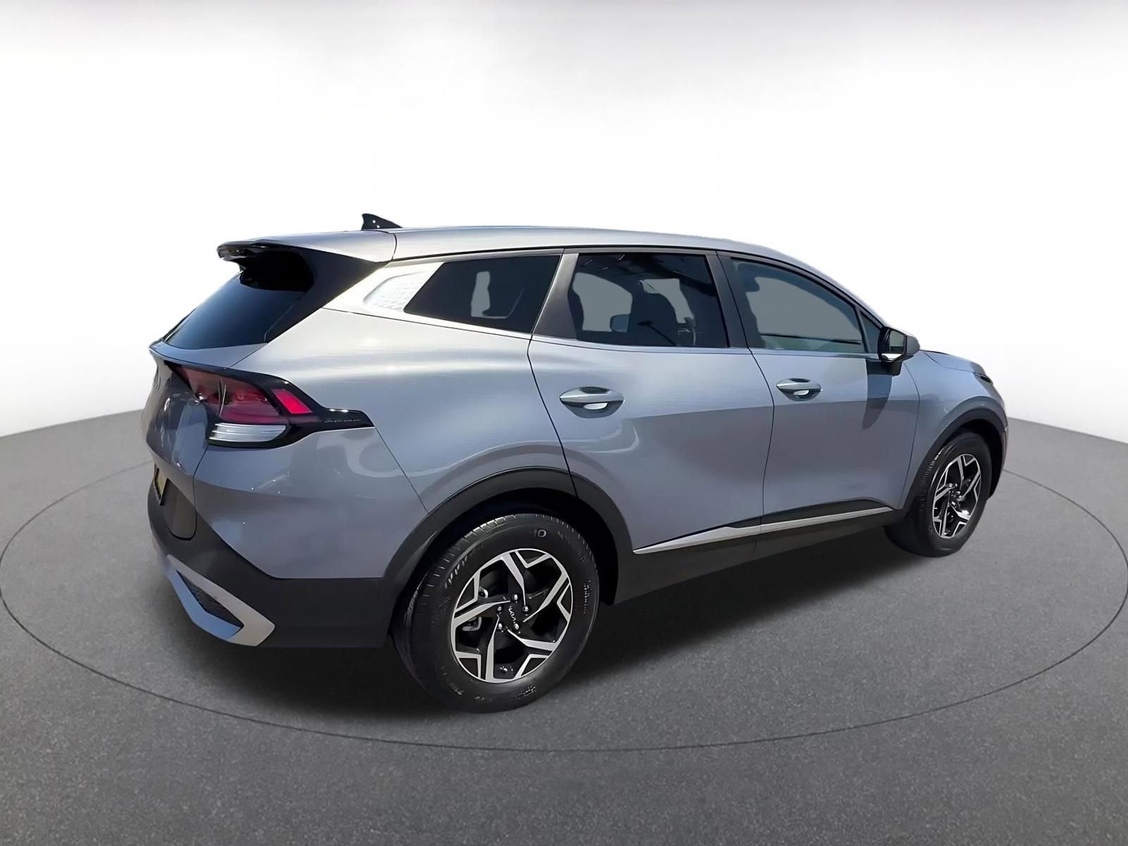 Thumbnail: 2025 Kia Sportage - 15