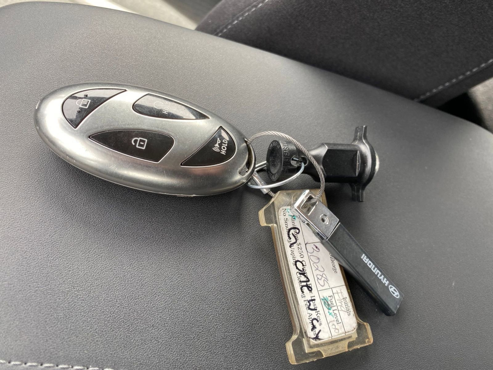 Thumbnail: 2025 Hyundai Sonata - 21