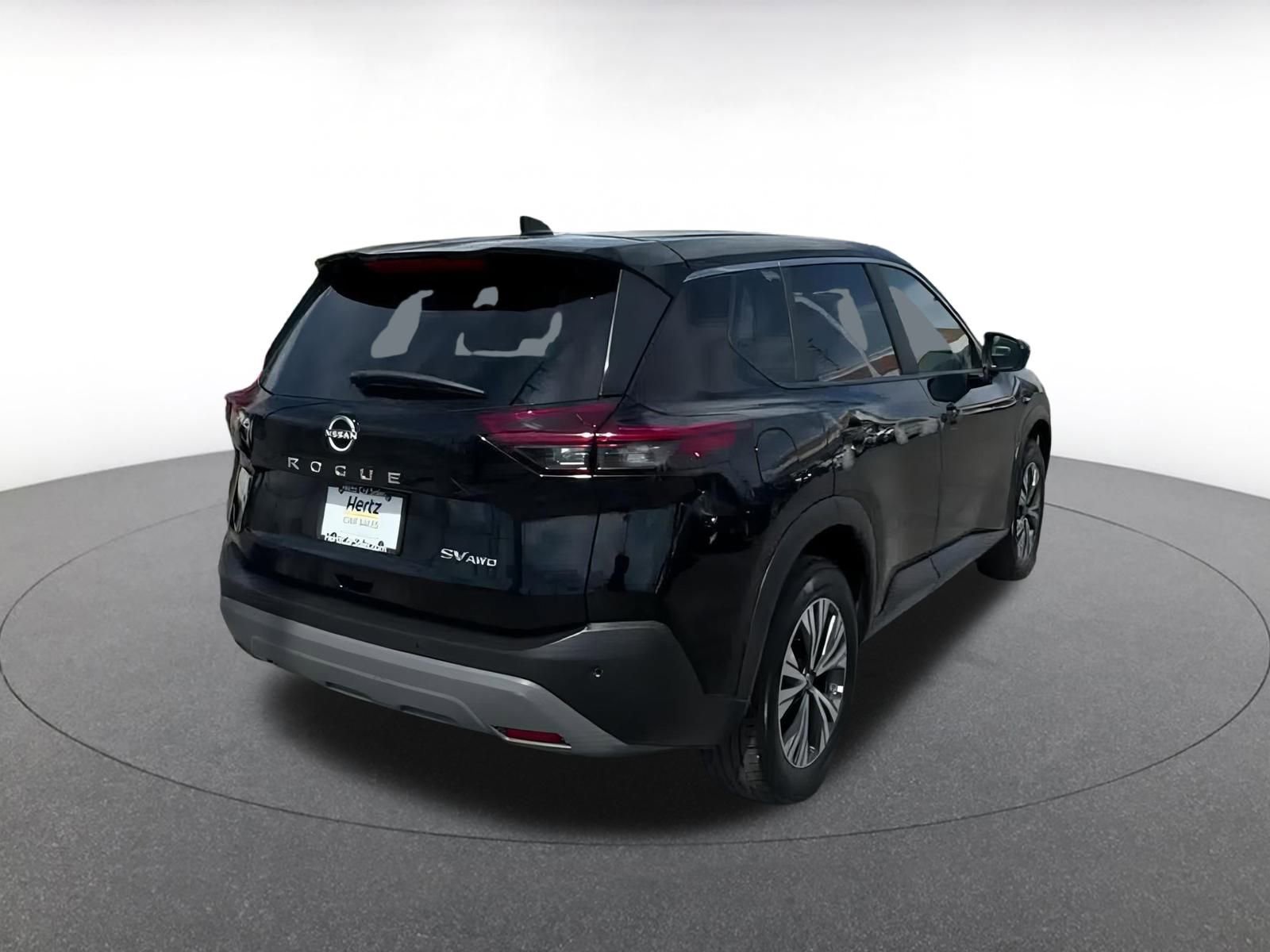 Thumbnail: 2023 Nissan Rogue - 13