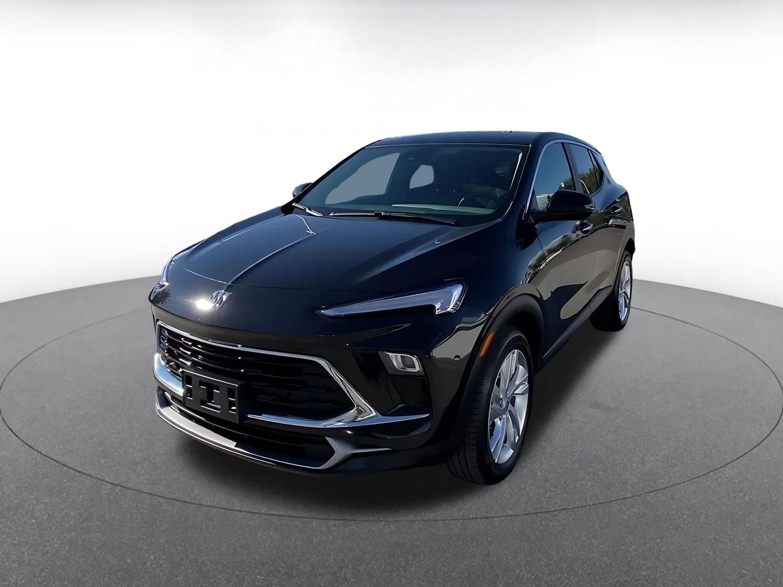 Thumbnail: 2025 Buick Encore GX - 7