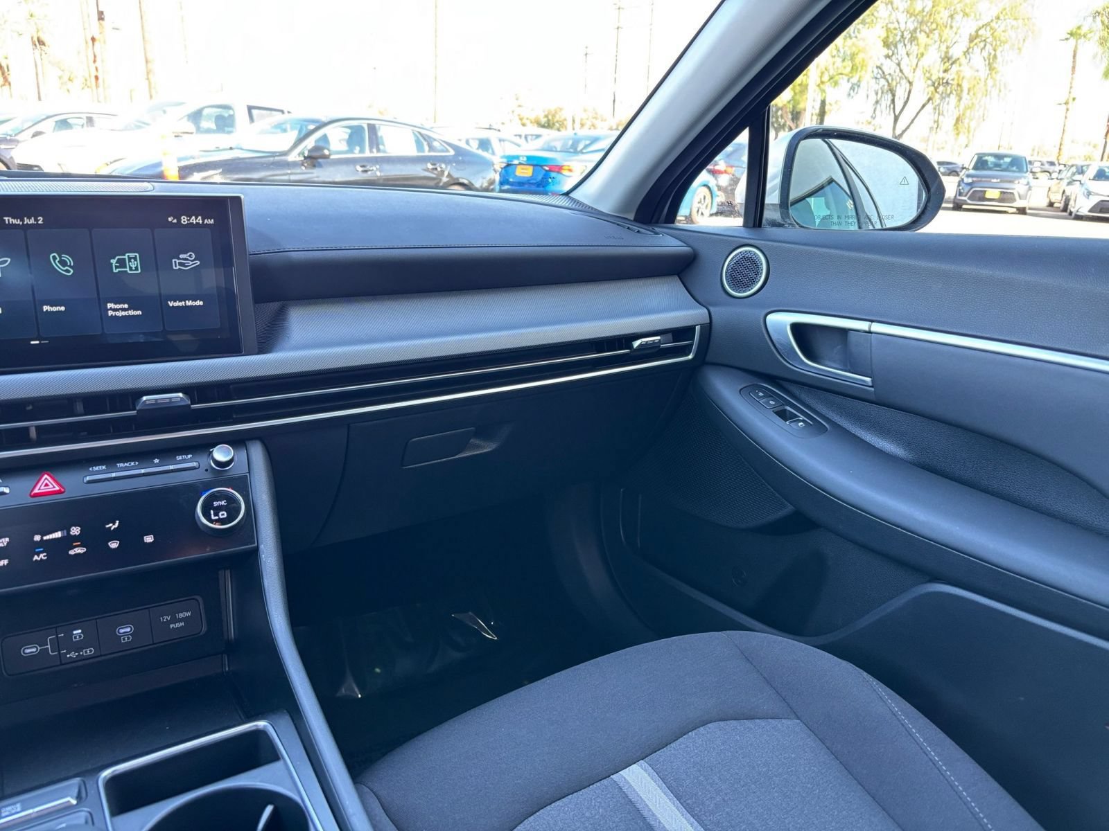 Thumbnail: 2026 Hyundai Sonata - 35
