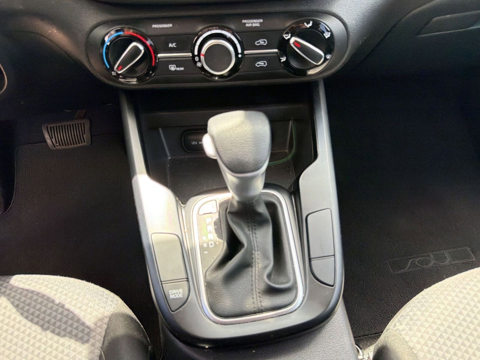 Thumbnail: 2025 Kia Soul - 10