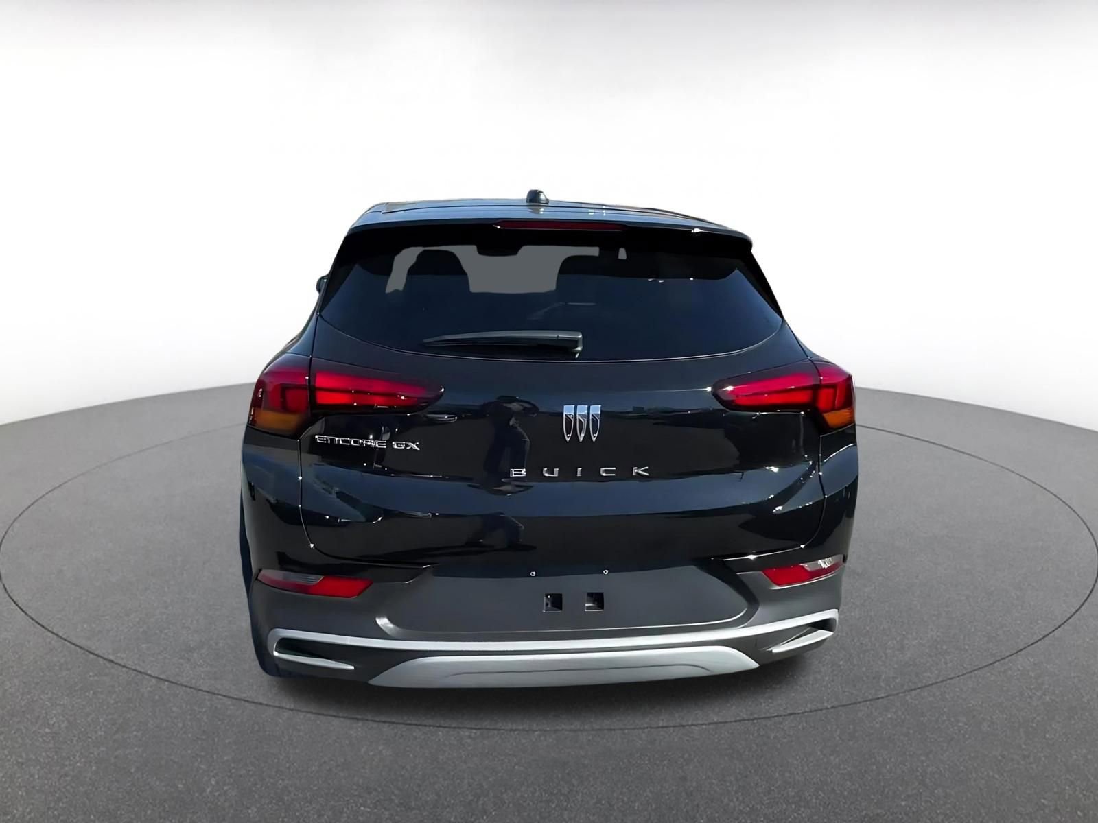 Thumbnail: 2025 Buick Encore GX - 12