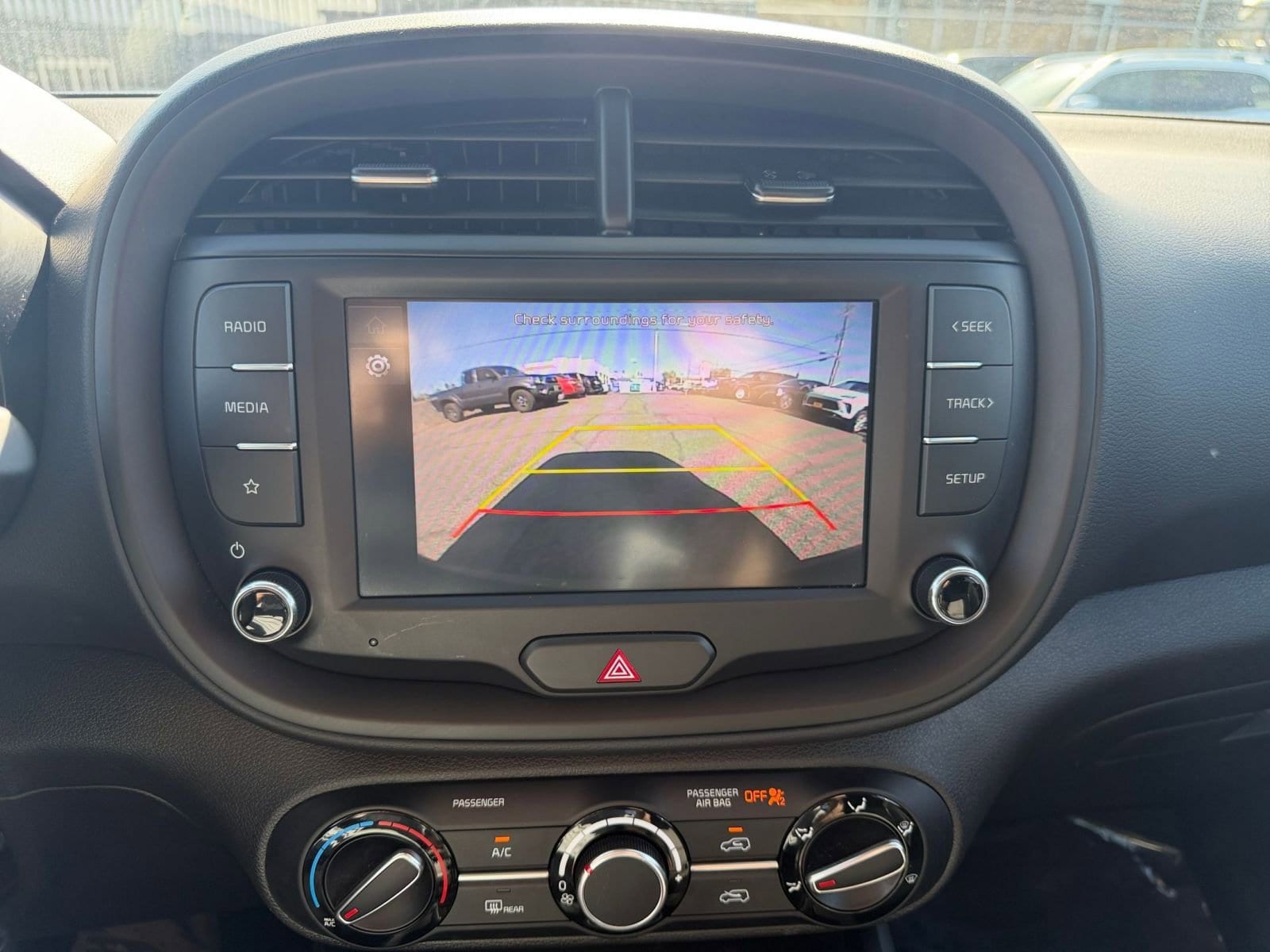 Thumbnail: 2025 Kia Soul - 22