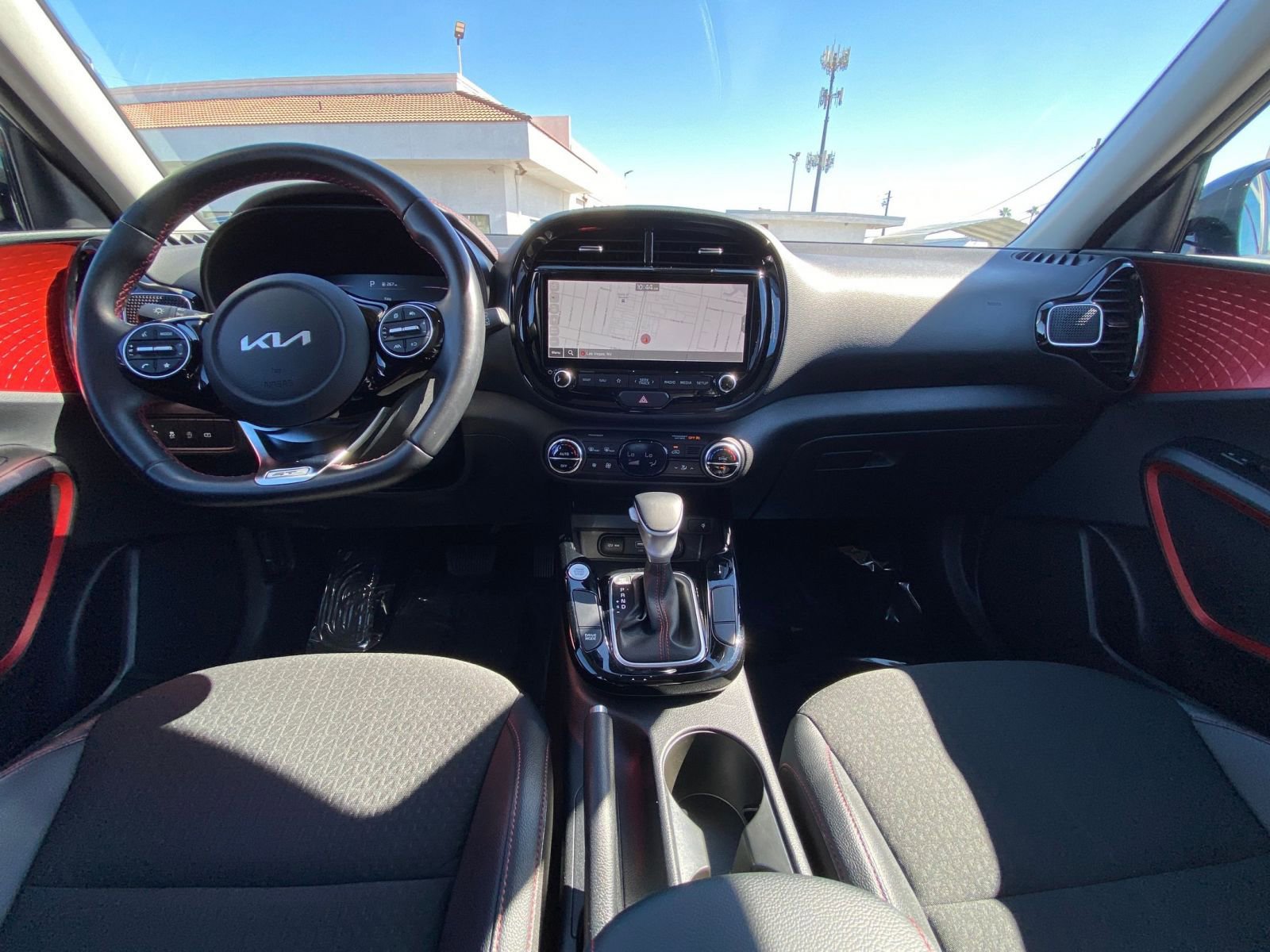 Thumbnail: 2023 Kia Soul - 35