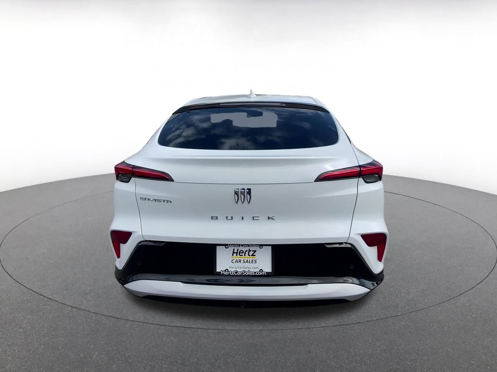 Thumbnail: 2025 Buick Envista - 12