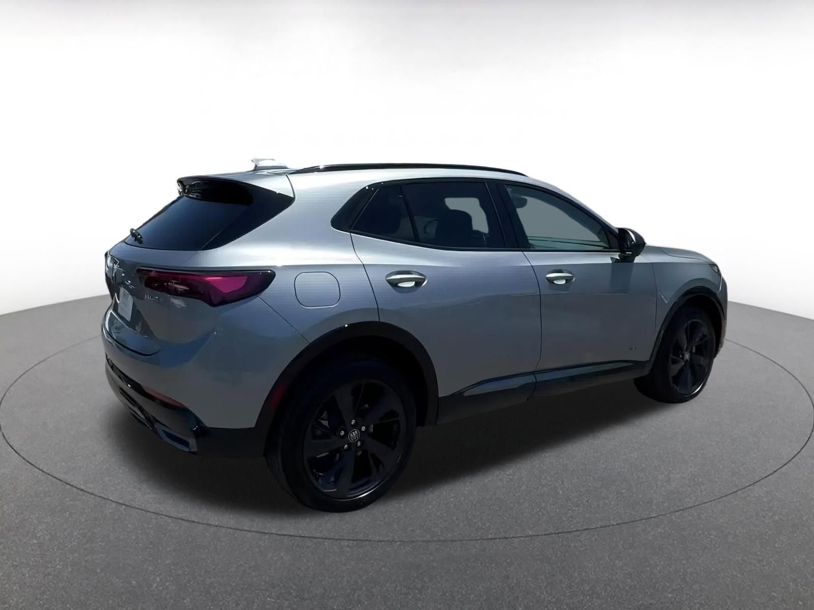 Thumbnail: 2024 Buick Envision - 15