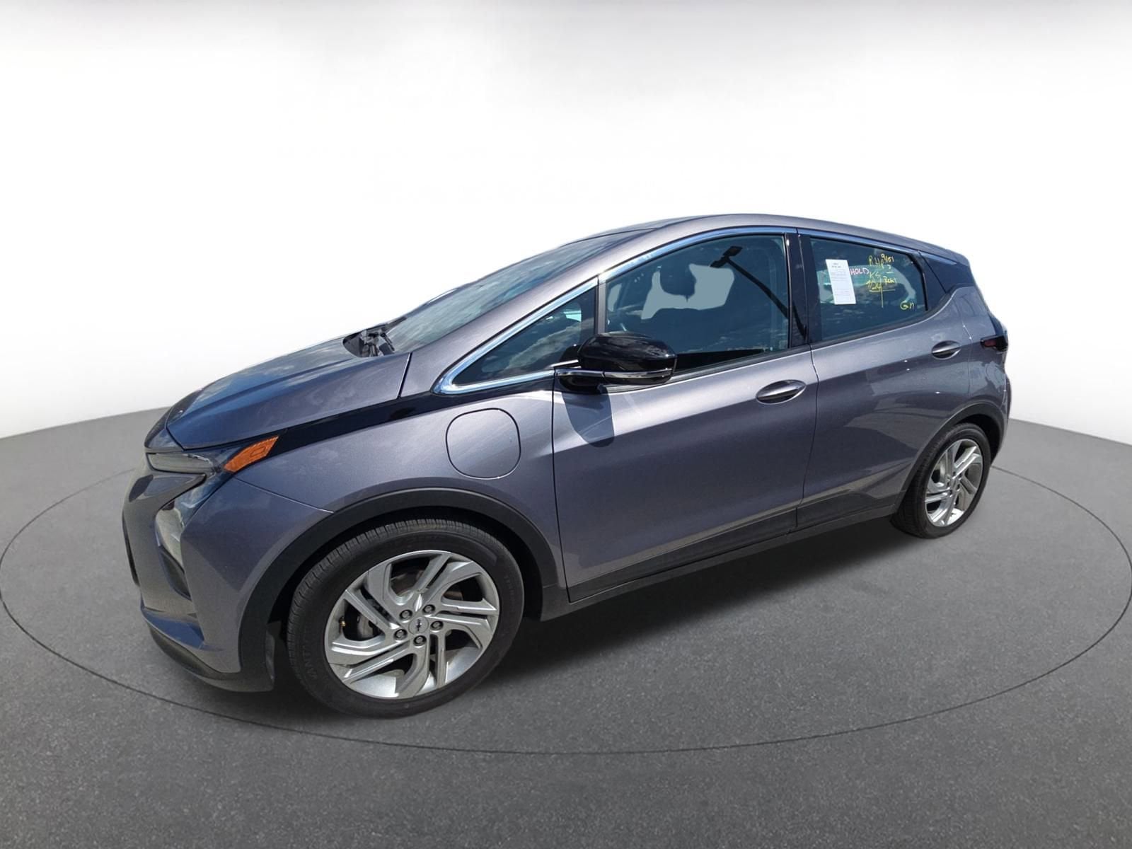 Thumbnail: 2023 Chevrolet Bolt EV - 6