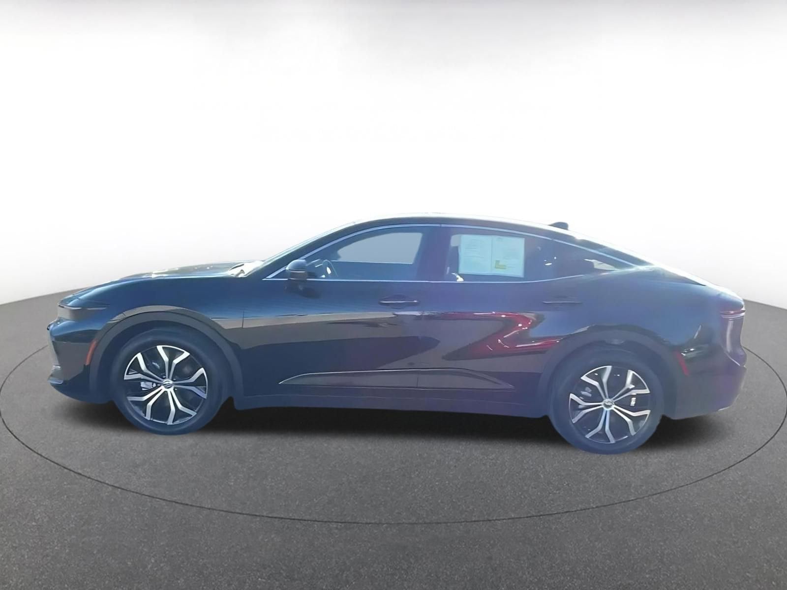 Thumbnail: 2025 Toyota Crown - 9