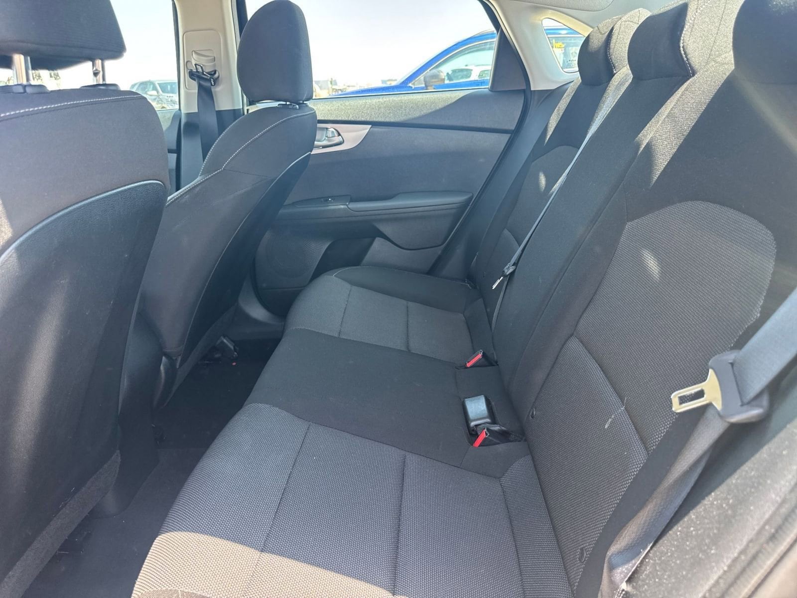 Thumbnail: 2024 Kia Forte - 10